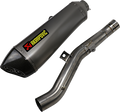 AKRAPOVIC Muffler - Titanium S-K14SO5-HZAAT 1811-2694