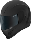 ICON Airform™ Helmet - Dark - Rubatone - 2XL 0101-15454