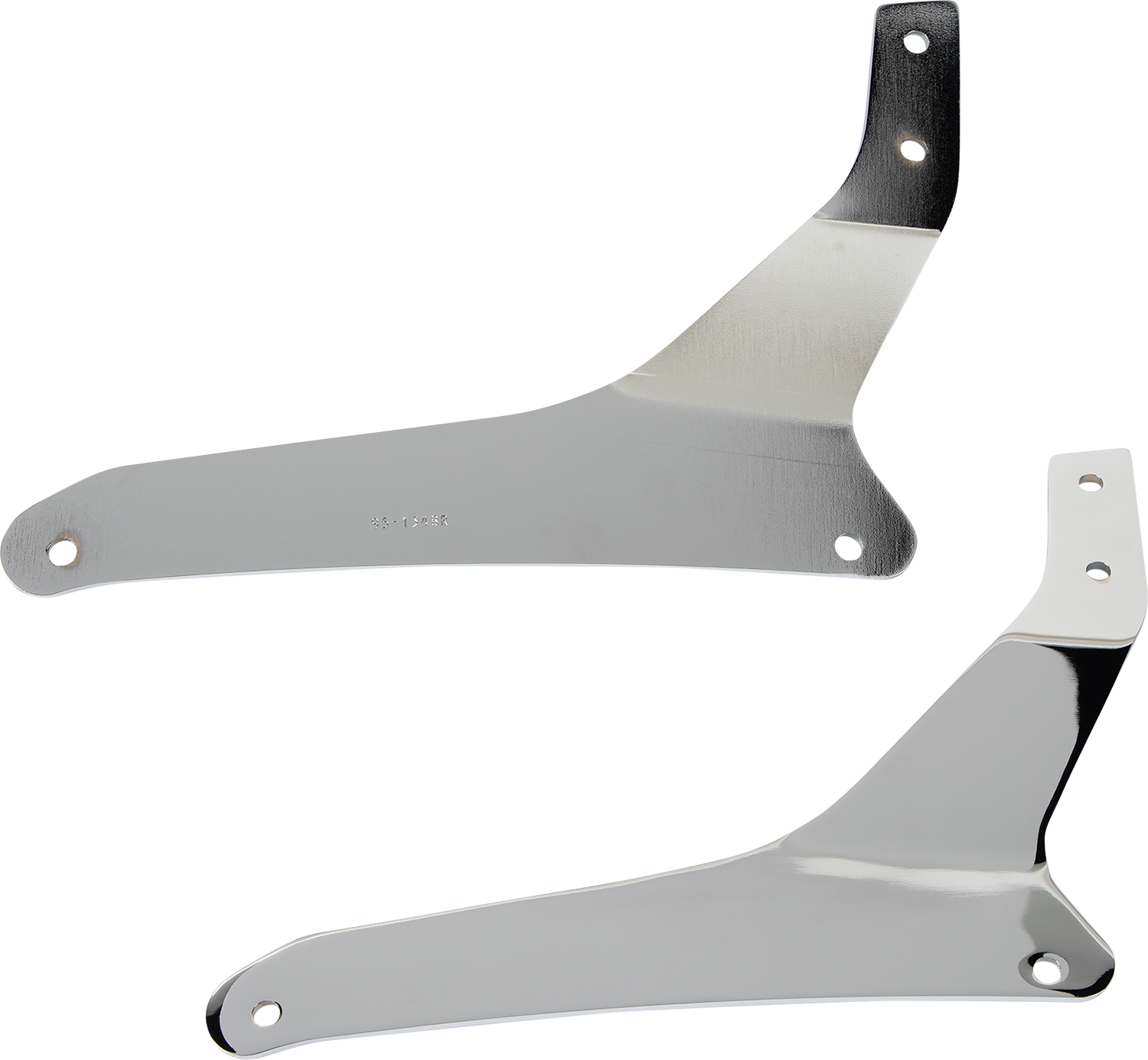 COBRA Sissy Bar - Tall - V-Star 1300 02-7745