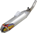 FMF Q4 Muffler KLX 300R 2020 042388 1821-2028