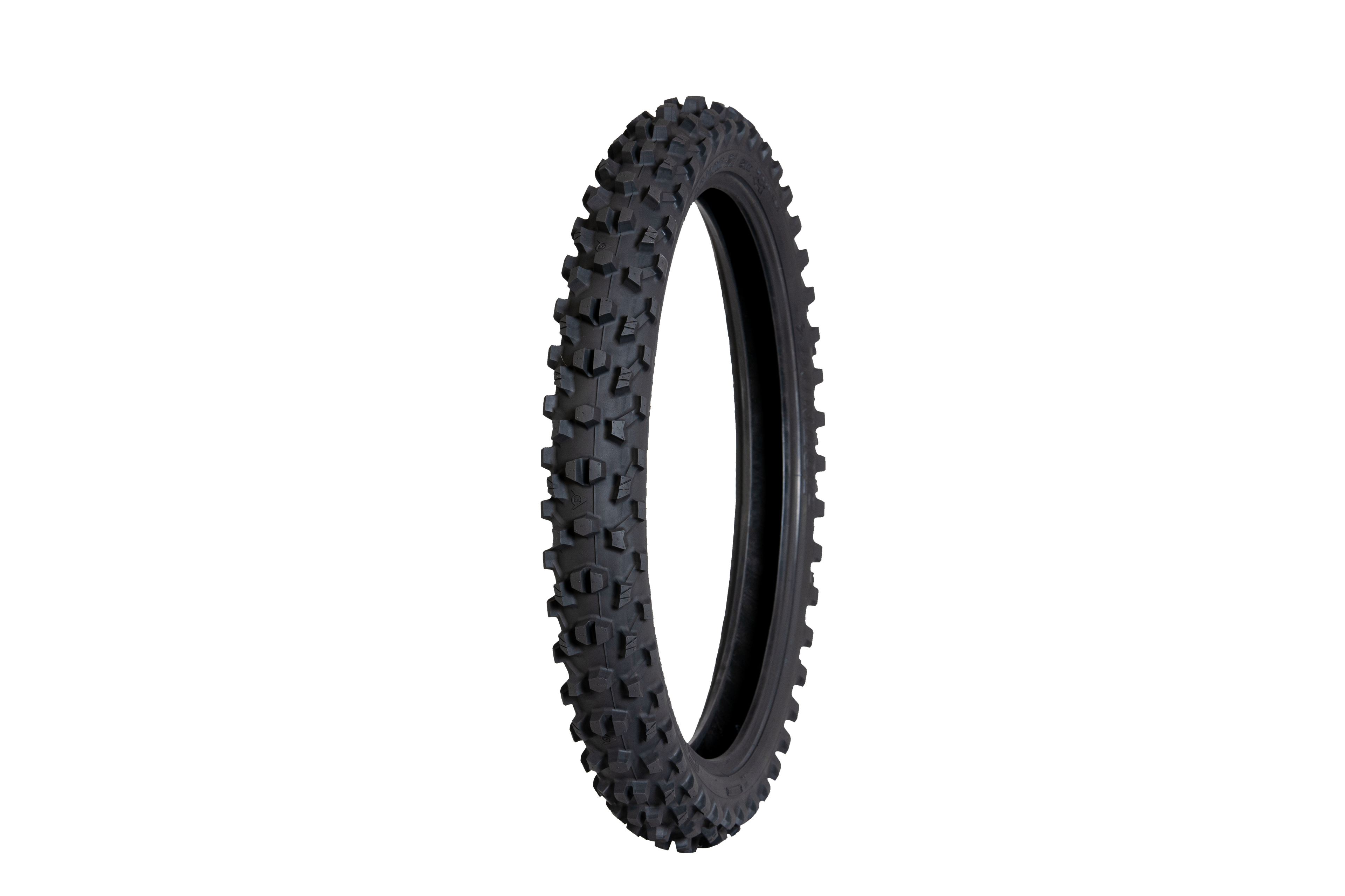 DUNLOP Tire Geomax Mx34 Front 80/100-21 51m Bias Tt 45273505