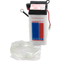 Parts Unlimited Conventional Battery 6n4a4d