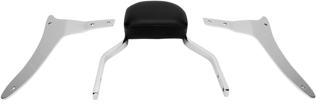 COBRA Sissy Bar - Mini - Vulcan 02-4968
