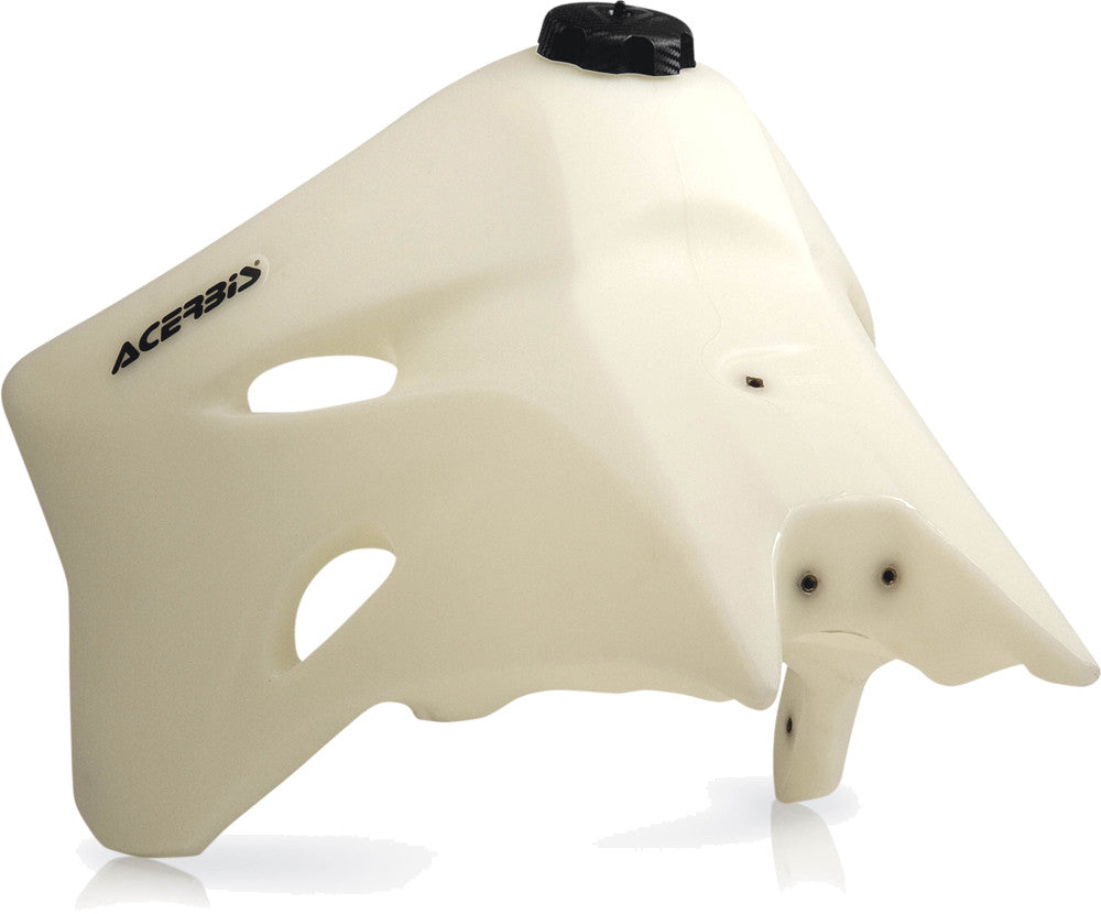 ACERBIS Fuel Tank 3.3 Gal Natural 2140750147