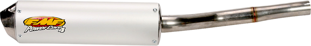 FMF Powercore 4 Muffler 044101 1831-0084