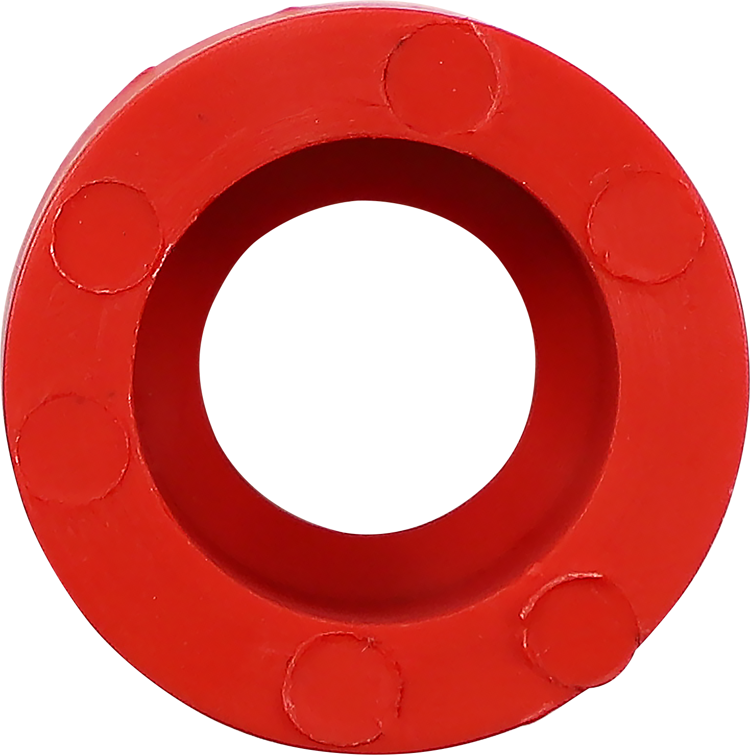 UFO Chain Roller - Red HO05612-070