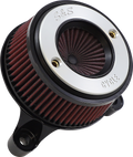 S&S CYCLE Stinger Air Cleaner  Glide /Road King/Softail/Fat Boy6  2008-2017 170-0715A