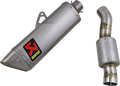 AKRAPOVIC Track Day Muffler - Titanium CBR1000RR-R Fireblade SP 2021  S-H10SO25-APLT 1811-4017