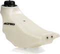 ACERBIS Fuel Tank 2.3 Gal Natural 2205400147