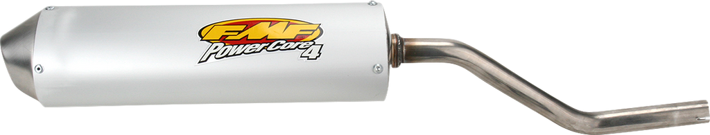 FMF Powercore 4 Muffler 041269 1831-0339