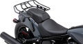 COBRA Detachable Wrap Around Rack - Black - Chieftain 502-2603B