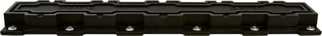 CALIBER Trailer Grips - Black 13200