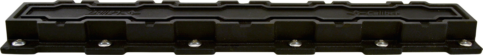 CALIBER Trailer Grips - Black 13200
