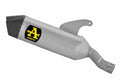 DUCATI MULTISTRADA V2/V2S E5+ 2025 VELOCE TITANIUM EXHAUST - 72532vl