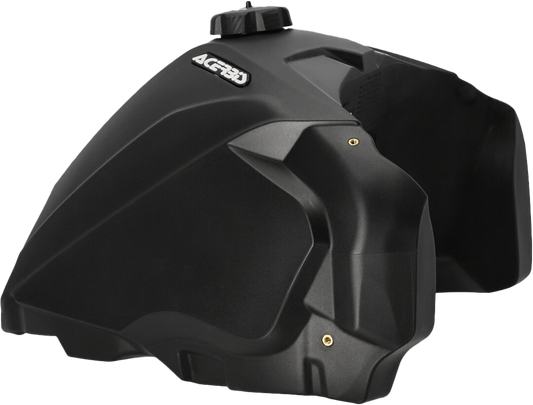 ACERBIS Fuel Tank 6.1 Gal Black Yam 2911470001