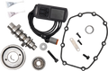 S&S CYCLE Camshaft with PV-3 Kit - 475G - Gear Drive F/17-19;USE W/S&S EXH/AC 330-0726