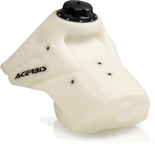 ACERBIS Fuel Tank 2.7 Gal Natural 2160170147