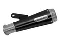 Arrow 1290/1390 Super Duke R 20-25 Homologated Nichrom Dark Pro-Race Silencer For Original Collectors 71916prnr