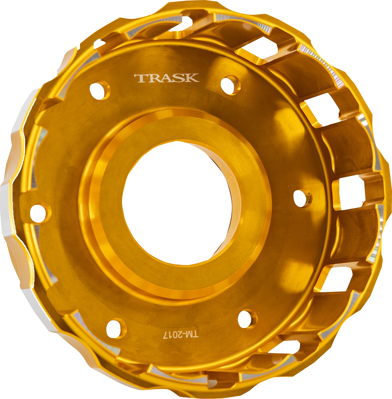 TRASK M8 Clutch Basket TM-2017