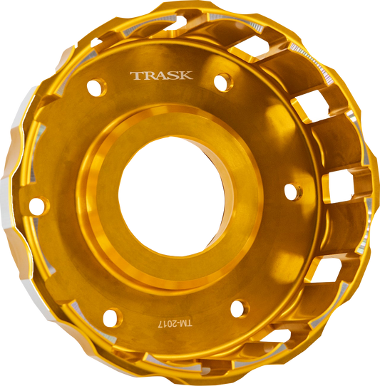 TRASK M8 Clutch Basket TM-2017