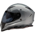 Z1R Nemesis Helmet - Smoke - Nardo - Medium 0140-0454