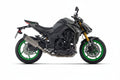 ARROW KAWASAKI Z1100 / Z1100SE E5+ 25/26 INDY RACE EVO TITANIUM EXHAUST - 77507PK