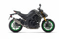 ARROW KAWASAKI Z1100 / Z1100SE E5+ 25/26 PRO-RACE NICHROM EXHAUST - 77507PRI
