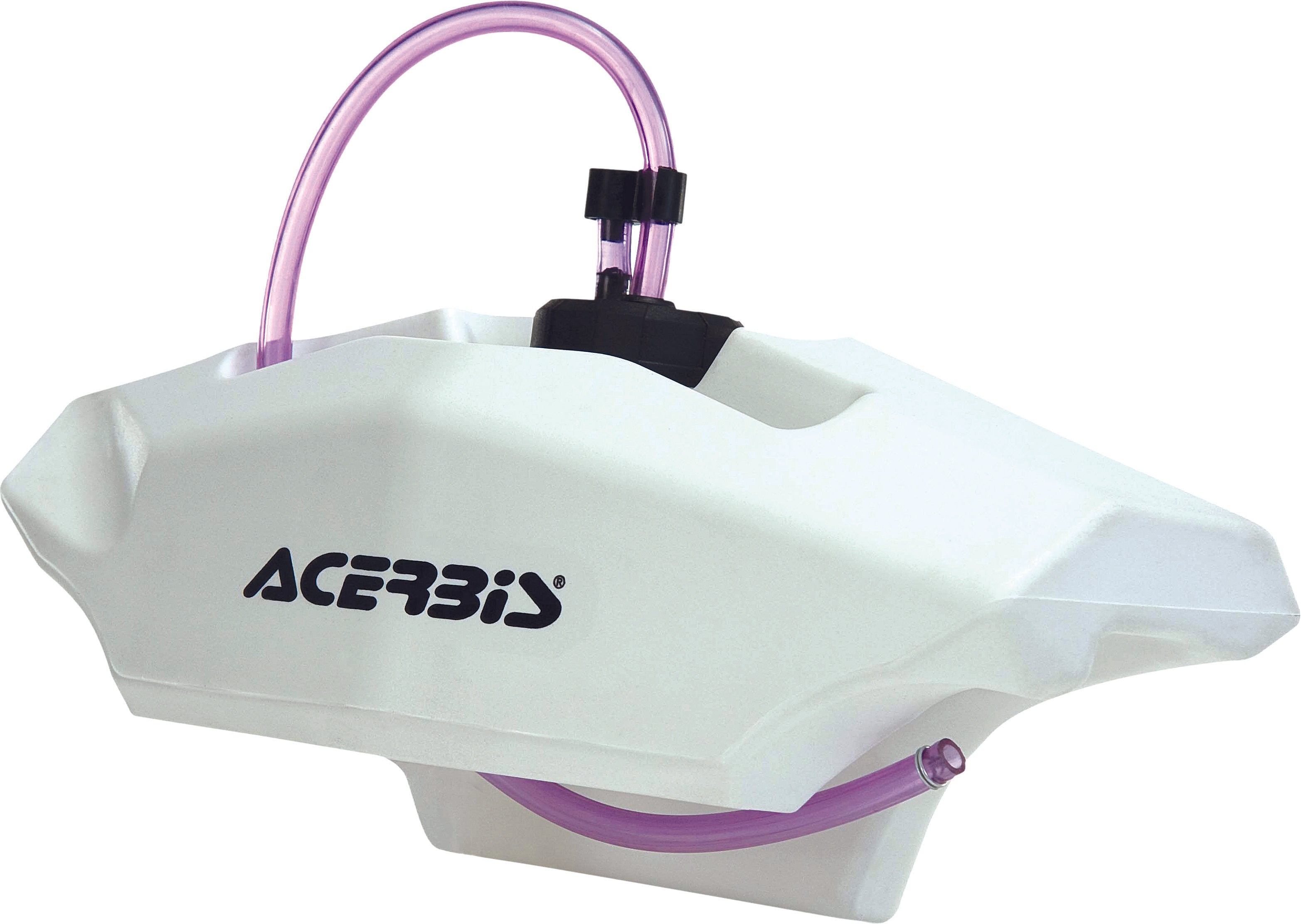 ACERBIS Auxiliary Handlbar Fuel Tank 0.6 Gal 2300330002