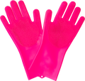 MUC-OFFDeep Scrubber Gloves Large20406