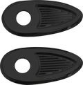 KODLIN MOTORCYCLE Fender Strut Adapter - Rear - Black K68483