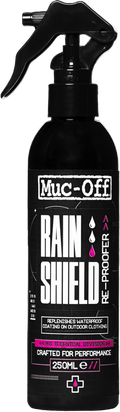 MUC-OFFRain Shield Re-Proofer 250 Ml20506US