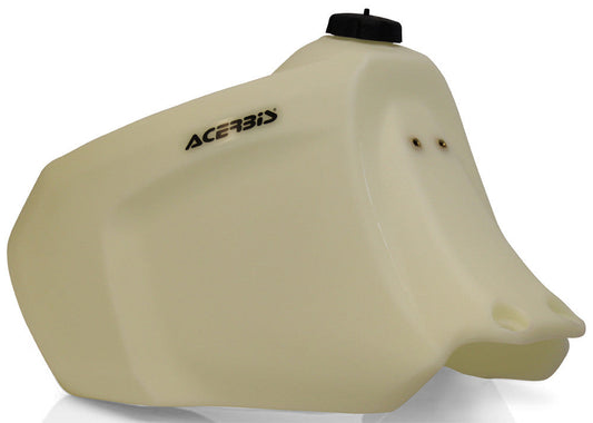 ACERBIS Fuel Tank 6.6 Gal Natural 2367760147