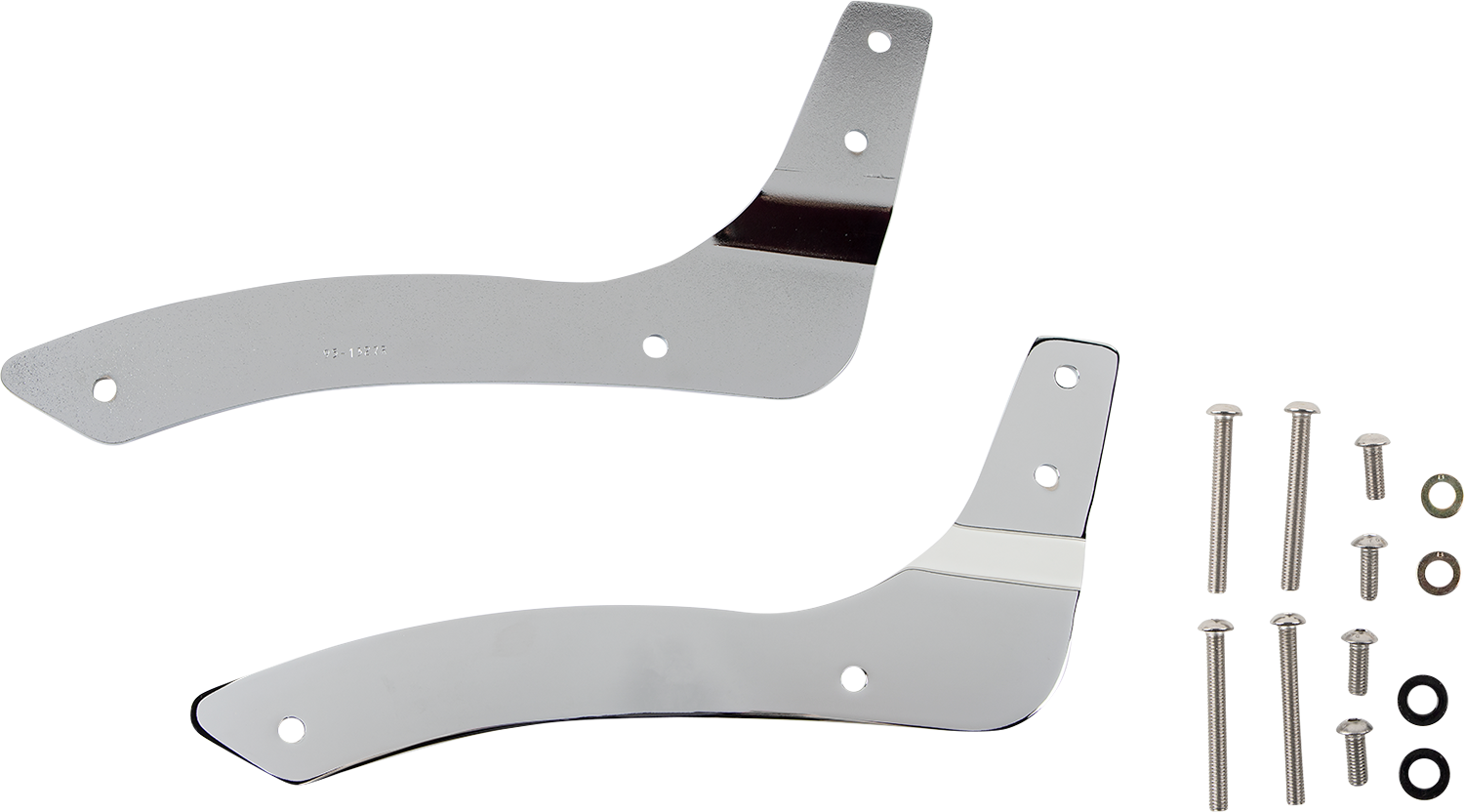 COBRA Sissy Bar - Short - VL/VZ 800 02-8825