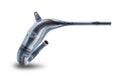 FMF Factory Fatty Pipe - KX 85/100 2014-2022 / KX112 2022 022064 022062 1820-1538