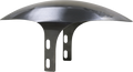 KODLIN MOTORCYCLE Fender - Front - Raw K59306