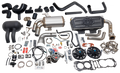 S&S CYCLE Turbocharger Conversion Kit  Teryx KRX 4 1000 2023-2024  560-0340