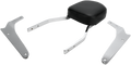 COBRA Sissy Bar - Standard - Honda VT 02-5111