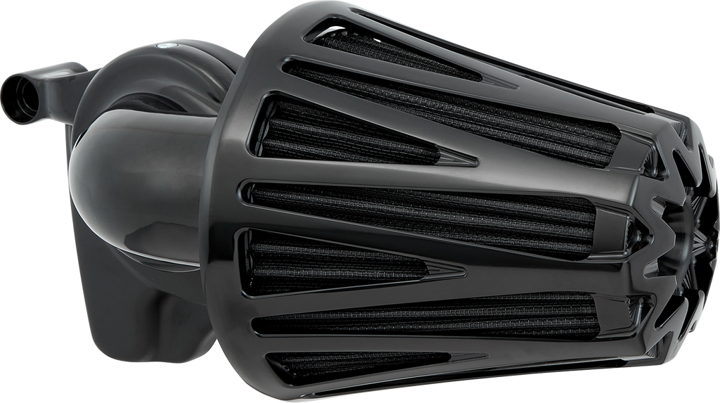 ARLEN NESS Air Cleaner - Monster Crossfire - All Black 600-087