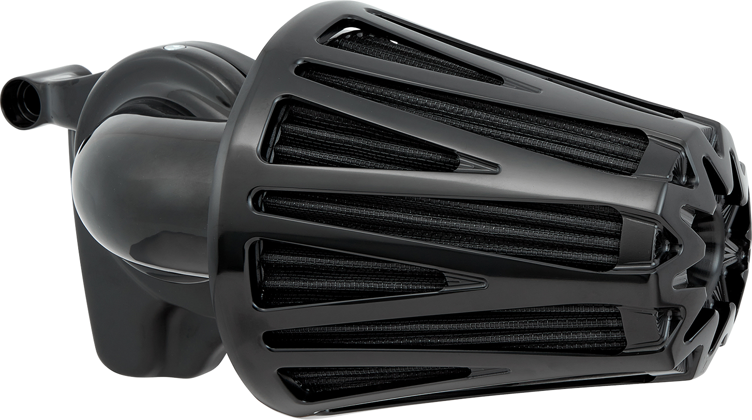 ARLEN NESS Air Cleaner - Monster Crossfire - All Black 600-087