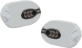 KODLIN MOTORCYCLE Turn Signal - Chrome K68487