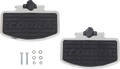 COBRA Passenger Floorboards - Aero 750 06-3618