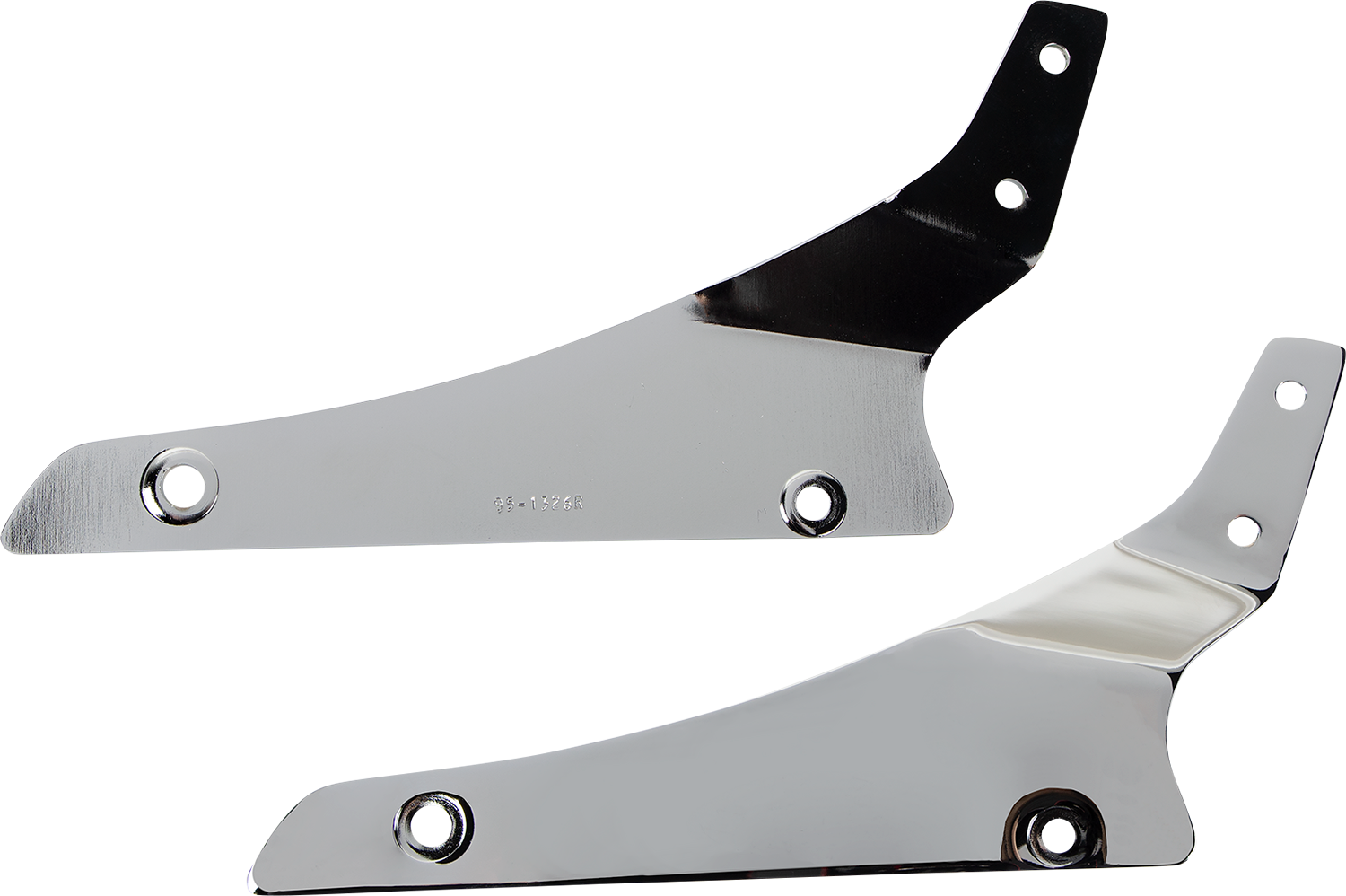 COBRA Sissy Bar - Tall - VTX 1300S/1800R 02-7660
