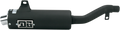 DG PERFORMANCE RCM II Slip-On Exhaust 051-2120