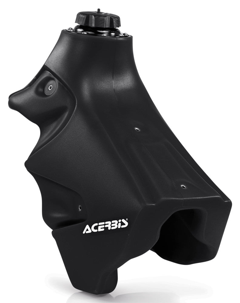 ACERBIS Fuel Tank 3.2 Gal Black 2211560001