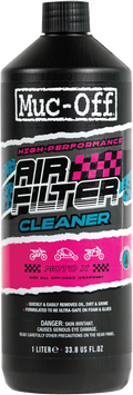 MUC-OFFAir Filter Cleaner 1 Lt20213US