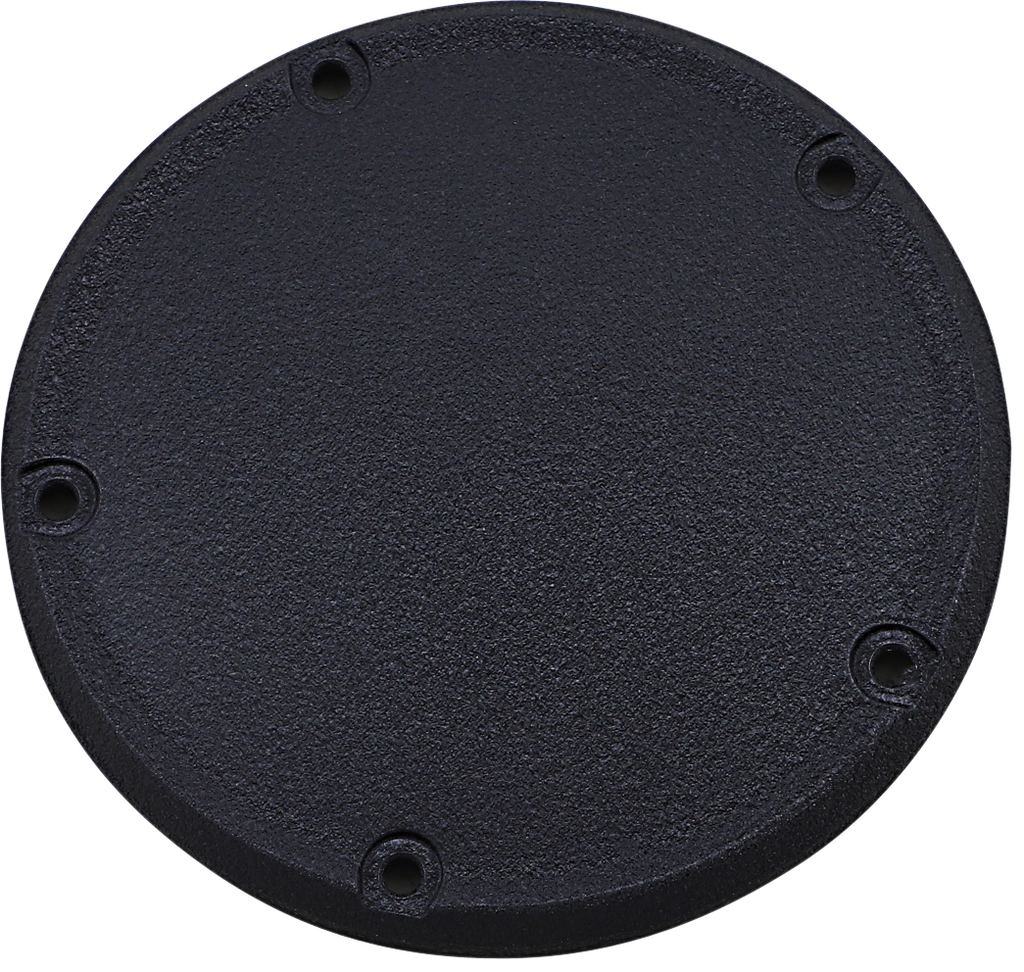 DRAG SPECIALTIES Derby Cover D33-0118WB