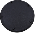 DRAG SPECIALTIES Derby Cover D33-0118WB