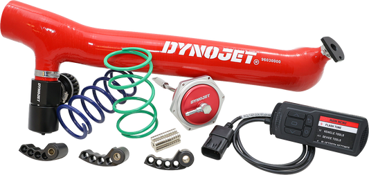 DYNOJET Stage-3+ Power Package Kit - Polaris 96090033