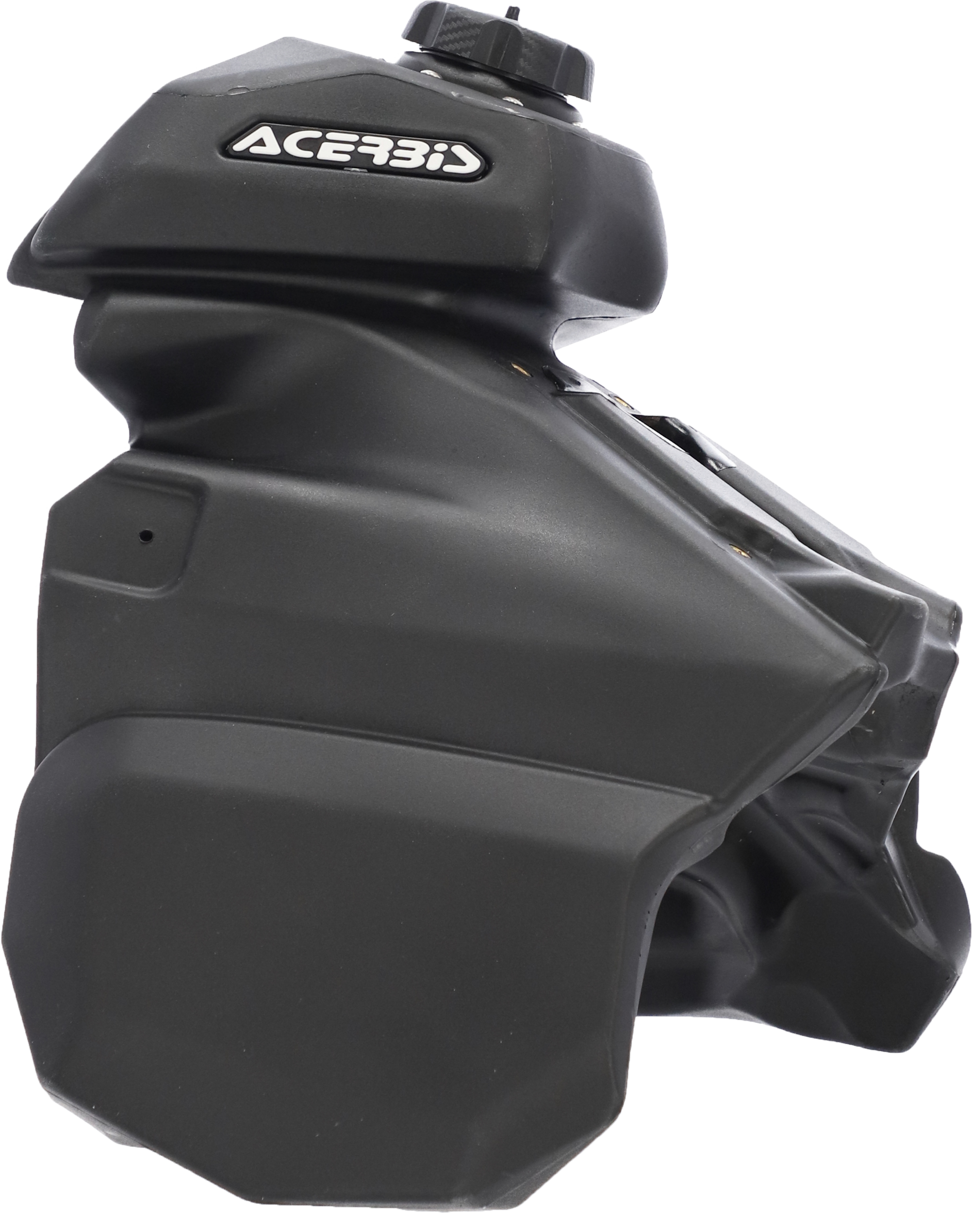ACERBIS Fuel Tank Gas Black 2895670001