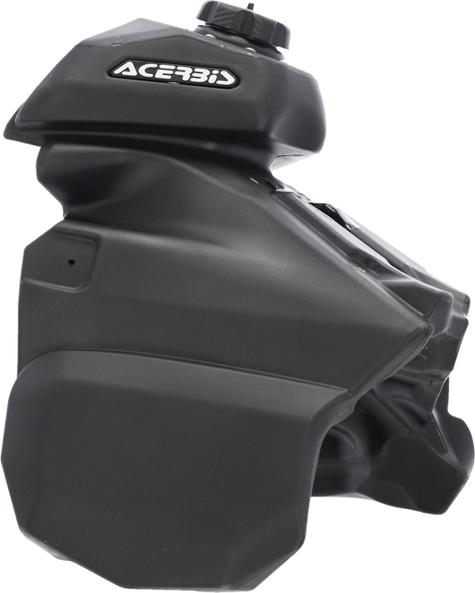 ACERBIS Fuel Tank Gas Black 2895670001